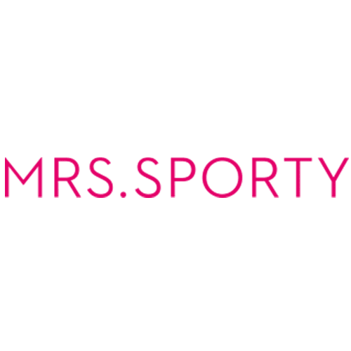 Mrs.Sporty