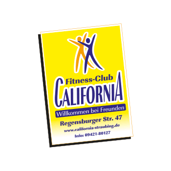 Fitnessclub California