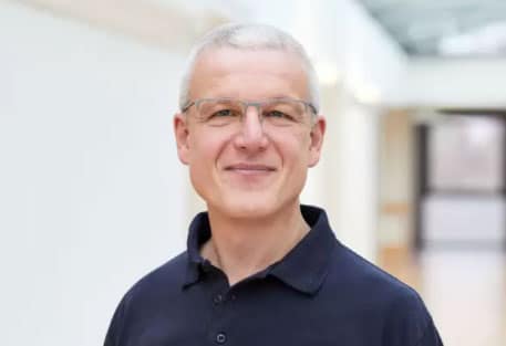 Christoph Schneider (Therapieleiter)