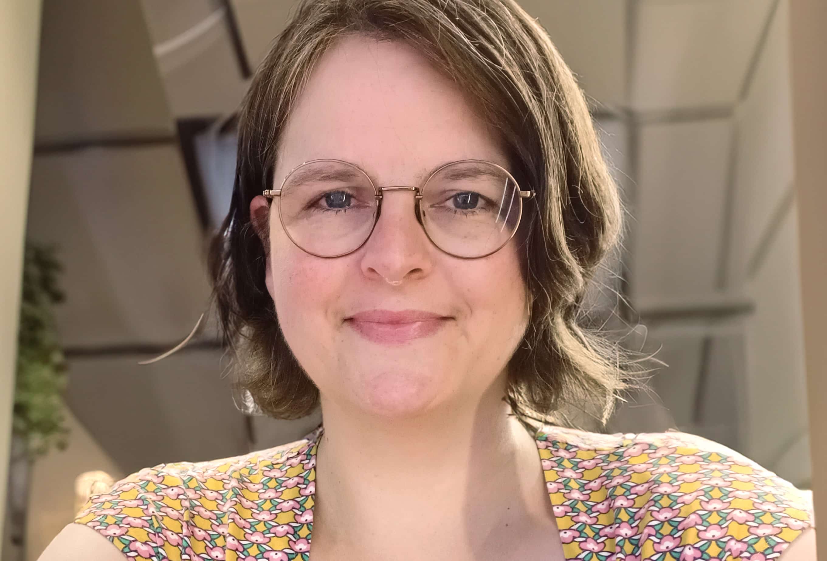 Hannah G. (Patientin)