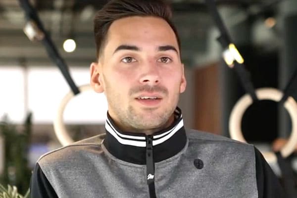 Sil Hoving - Personal Trainer Essink Sportcentrum