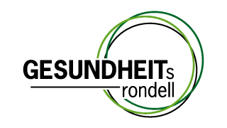 Gesundheitsrondell Logo