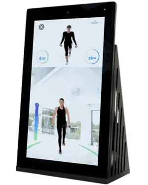 Einfache Übungsanleitung