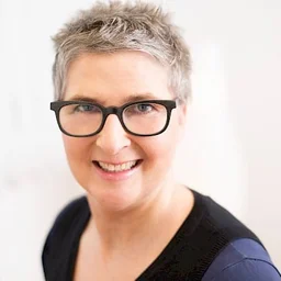 Heike Schaible